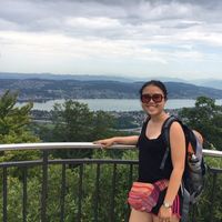 Huong Giang Ngo's Photo