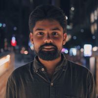 Himanshu Panday's Photo