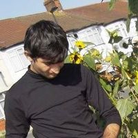 Javanshir Mammadov's Photo