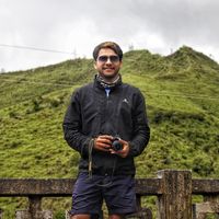 Abhishek Jain C N's Photo