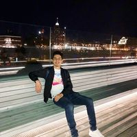 Monsef Kasri的照片