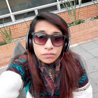 Vivian Buitrago's Photo