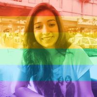 Ana Côrtes的照片