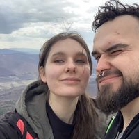 Sylwia Puzanowska's Photo