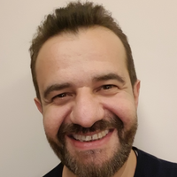 Mustafa Nafi Kaya's Photo