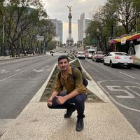 Osvaldo Guzmán's Photo