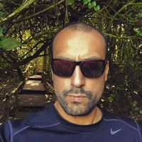 Andrés Miranda's Photo