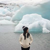 Nadia Maizalius的照片