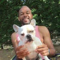 Seybani SIDIBE的照片