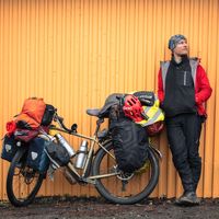 Fabian Prosek的照片