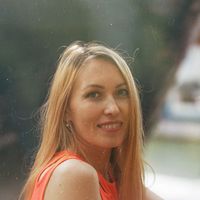 Anna Yuryeva的照片