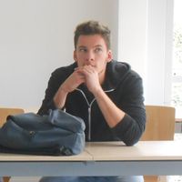 Fabian Lomani's Photo