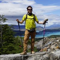 Cristóbal Lobos的照片