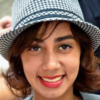 Larissa R. Costa's Photo