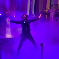 Cristina Pristavec's Photo