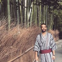 Othman  El Mourabiti's Photo