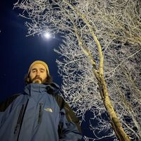 Arda Benkel的照片