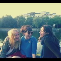 Fotos von Maria Laura Jabu