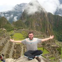 Gabriel Faerstein的照片