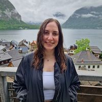 Rebecca Zammit's Photo