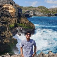 Fikri Ilyasa's Photo