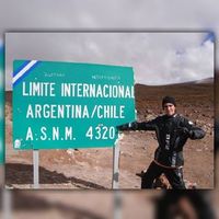 Quaresma Raimundo Medeiros's Photo