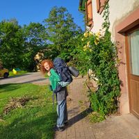 Constanze Baumeister's Photo