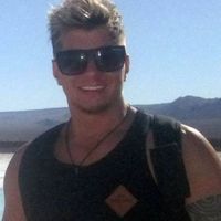 Maicon Marchiori's Photo