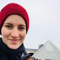 Kensey Cordon's Photo