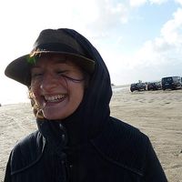 Margarethe Ucinski的照片