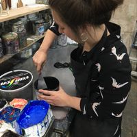 Photos de mathilde busch