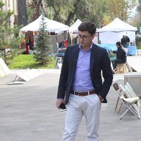 Aref Nazari的照片