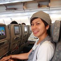 Shiro Sawada's Photo