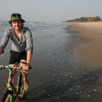 Fotos de Will Armstrong