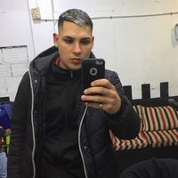 Nahuel  Ezequiel的照片