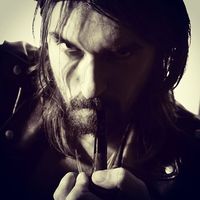 Max Karpovich的照片