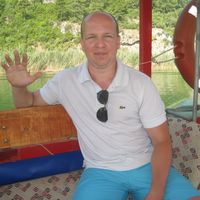 Vycheslav Sokolov's Photo