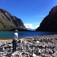 Guerson Delgado's Photo