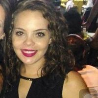 Caroline Gonçalves的照片