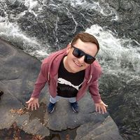 Serhii Ulianchenko's Photo