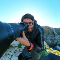 Fotos de Oscar Murgui