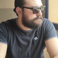 Kheireddine Larachi's Photo