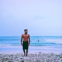 Avi Vashisth's Photo