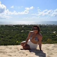 Fotos de Leandra Ferraz