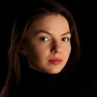 Le foto di Darya Ryzhenkova