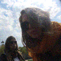 Rafaela Pechansky's Photo