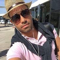 Ramon Meseguer的照片