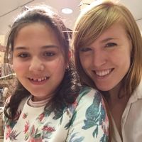 Fotos de Catherine McGinty