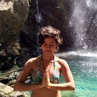 Thaís Cristina's Photo