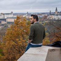 mahmod khilale's Photo